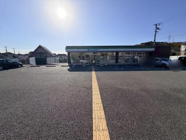 姫路市北平野１丁目の新築一戸建(ファミリーマート姫路北平野店)