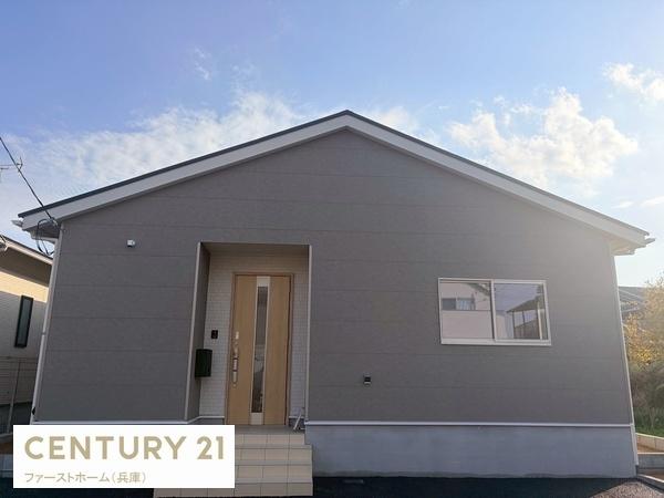 姫路市大津区天満の新築一戸建