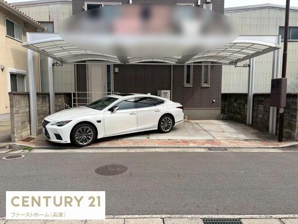 姫路市亀山１丁目の中古一戸建て