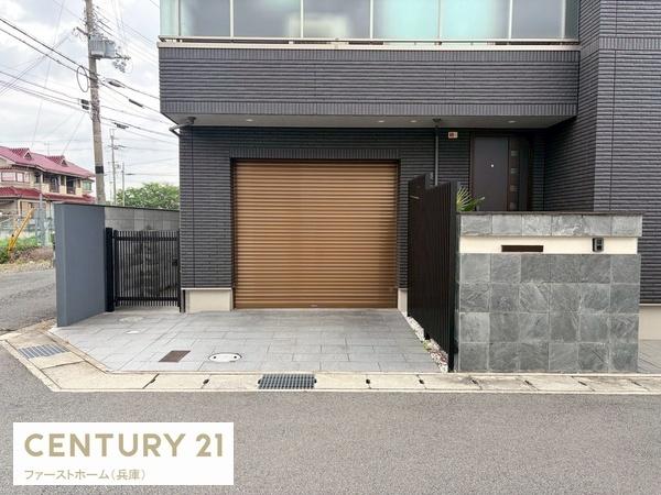 姫路市書写の中古一戸建て