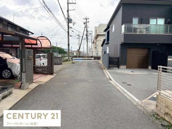 姫路市書写の中古一戸建て