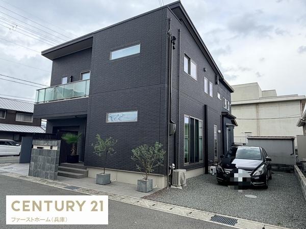 姫路市書写　中古戸建