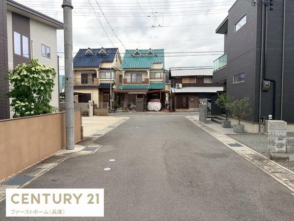 姫路市書写の中古一戸建て