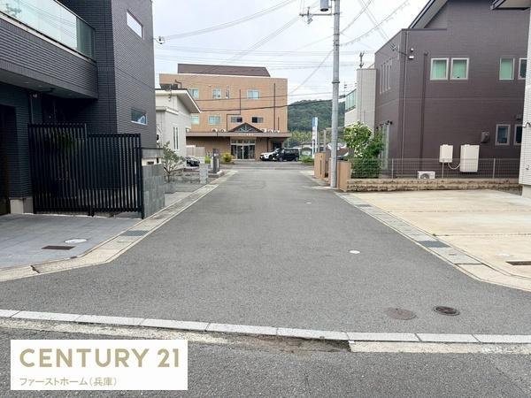 姫路市書写の中古一戸建て