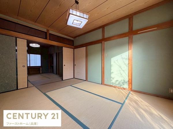 たつの市御津町朝臣の中古一戸建て