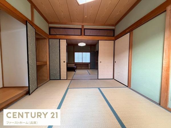 たつの市御津町朝臣の中古一戸建て