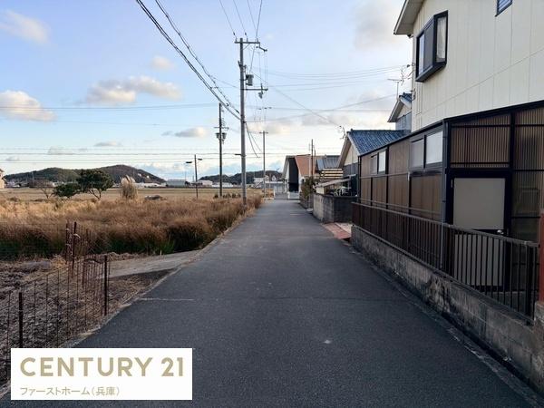 たつの市御津町朝臣の中古一戸建て