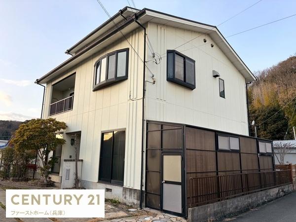 たつの市御津町朝臣の中古一戸建