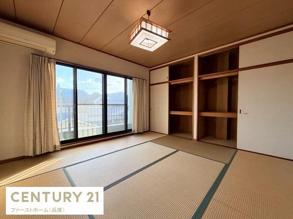 たつの市御津町朝臣の中古一戸建て