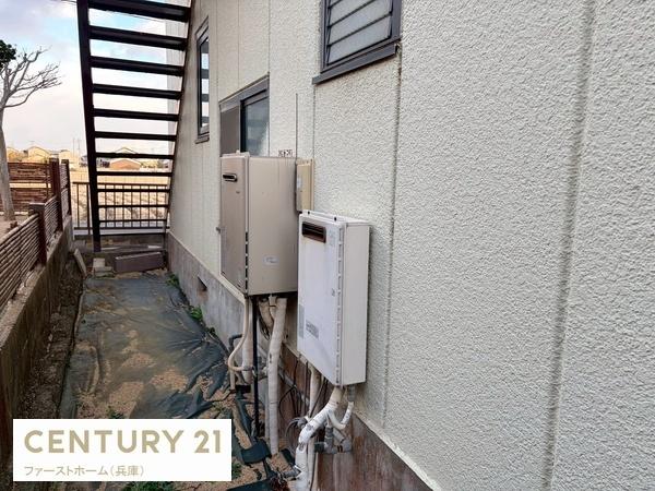 たつの市御津町朝臣の中古一戸建て