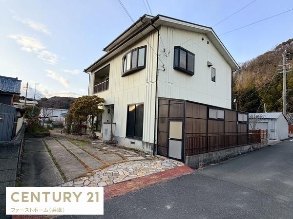 たつの市御津町朝臣の中古一戸建て