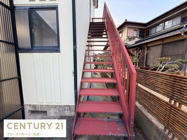 たつの市御津町朝臣の中古一戸建て