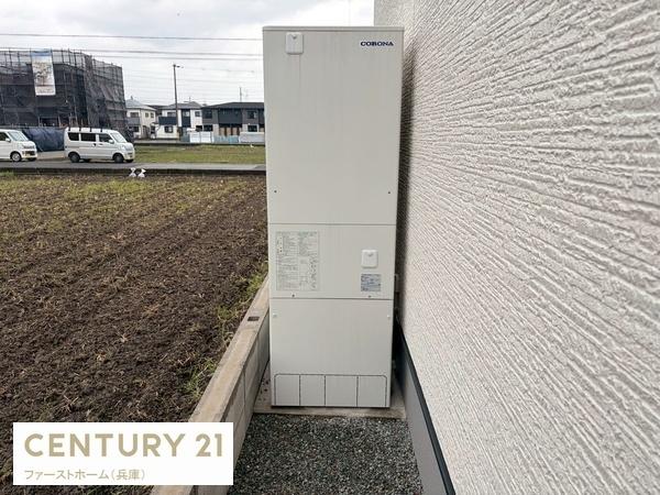 姫路市飾磨区今在家３丁目の中古一戸建て