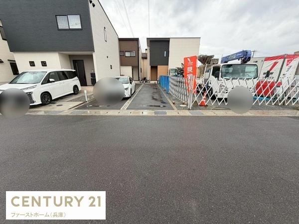 姫路市飾磨区今在家３丁目の中古一戸建て