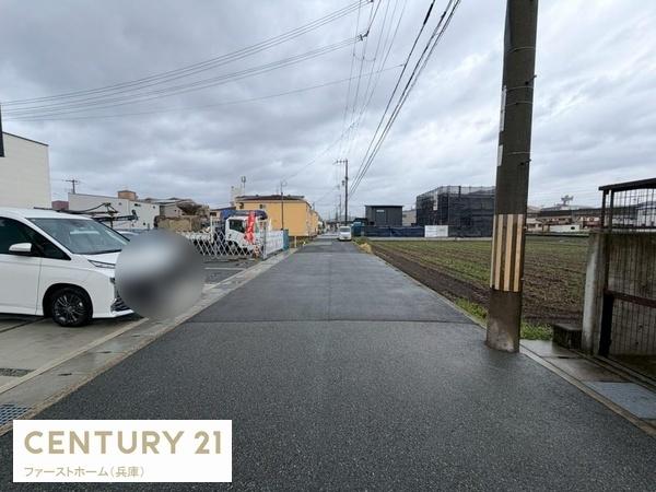 姫路市飾磨区今在家３丁目の中古一戸建て