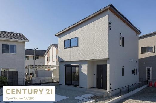 姫路市東今宿６丁目の中古一戸建