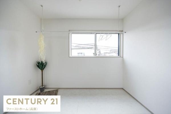 姫路市御立西６丁目の新築一戸建