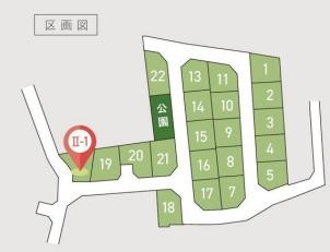 姫路市御立西６丁目の新築一戸建