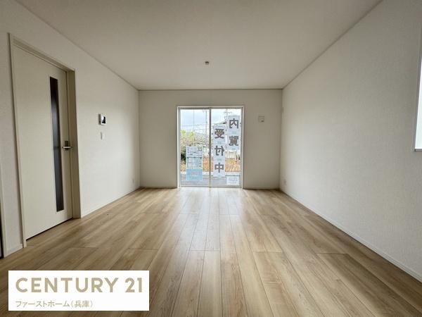 たつの市龍野町片山の新築一戸建