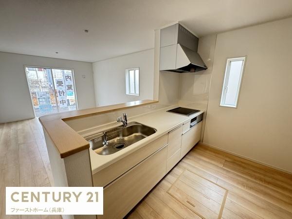 たつの市龍野町片山の新築一戸建