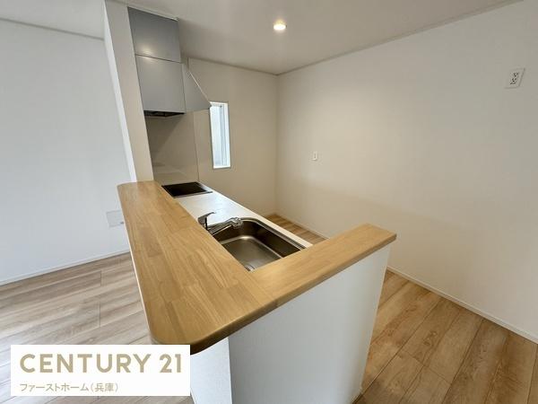 たつの市龍野町片山の新築一戸建