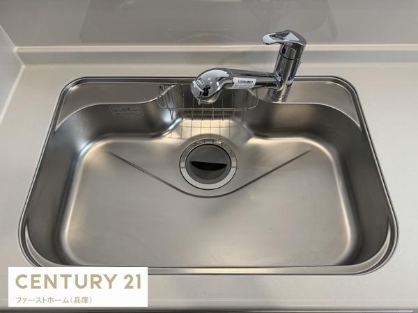 たつの市龍野町片山の新築一戸建