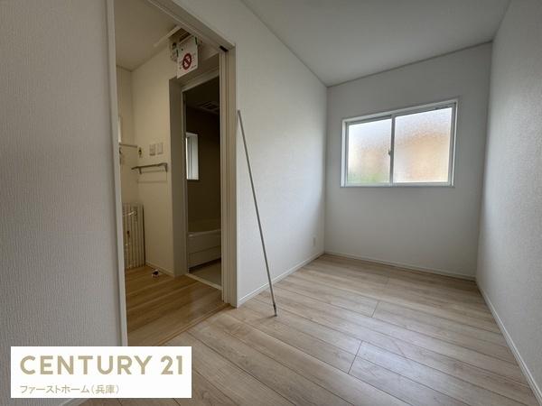 たつの市龍野町片山の新築一戸建