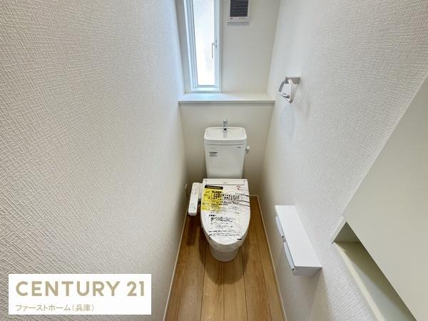 たつの市龍野町片山の新築一戸建