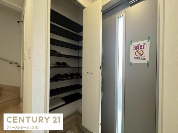 たつの市龍野町片山の新築一戸建