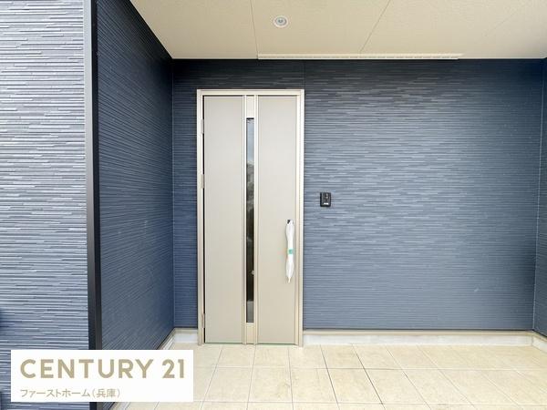 たつの市龍野町片山の新築一戸建