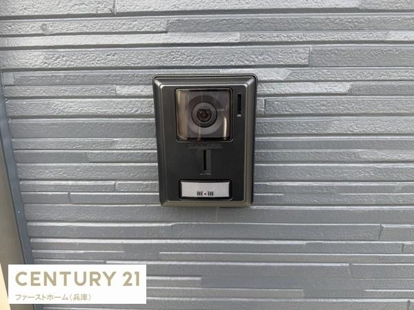 たつの市龍野町片山の新築一戸建