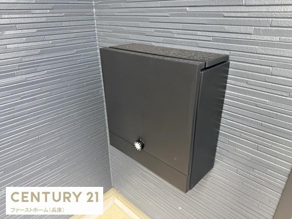 たつの市龍野町片山の新築一戸建