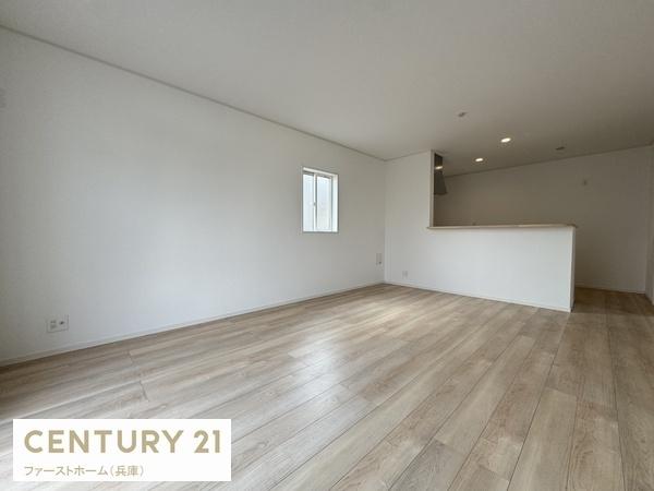 たつの市龍野町片山の新築一戸建