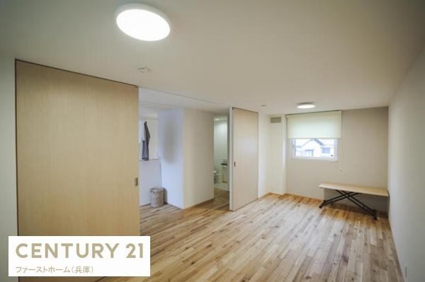 姫路市広畑区西蒲田の中古一戸建て