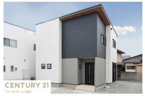 姫路市継の中古一戸建