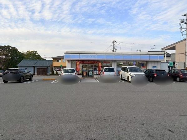 姫路市大津区天満の新築一戸建(ローソン姫路大津真砂店)