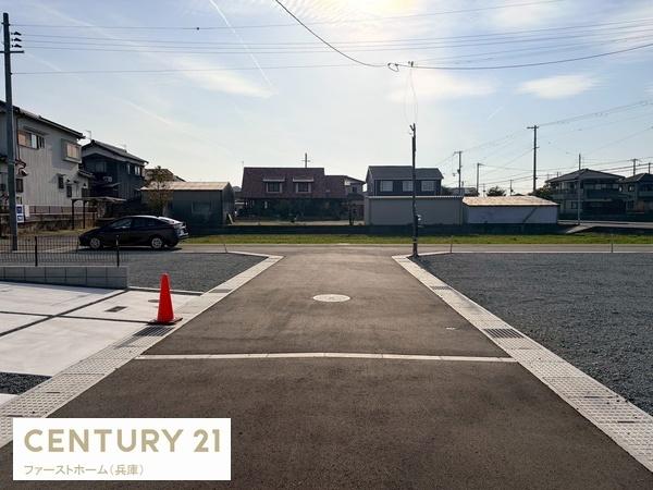 姫路市大津区天満の新築一戸建