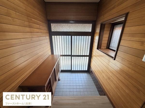 姫路市香寺町岩部の中古一戸建て