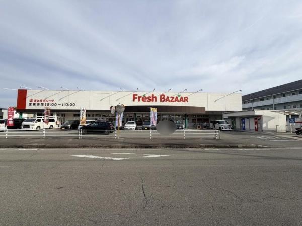 姫路市香寺町岩部の中古一戸建て(フレッシュバザール香寺店)