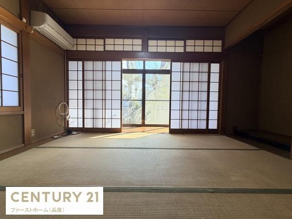 姫路市香寺町岩部の中古一戸建て