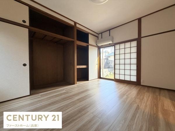姫路市香寺町岩部の中古一戸建て