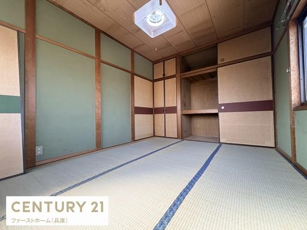 姫路市香寺町岩部の中古一戸建て