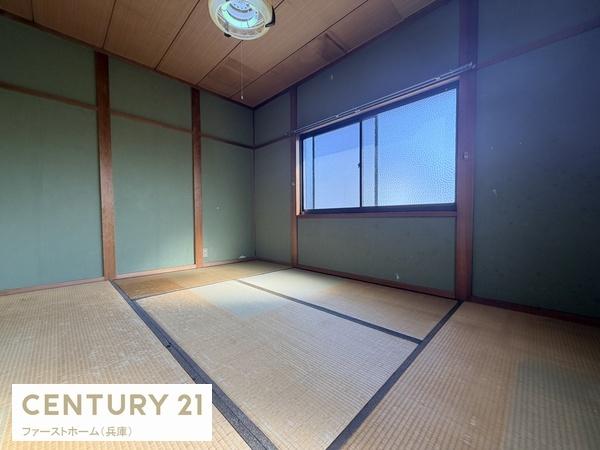 姫路市香寺町岩部の中古一戸建て