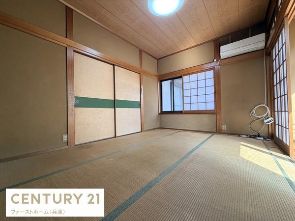 姫路市香寺町岩部の中古一戸建て