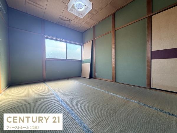 姫路市香寺町岩部の中古一戸建て