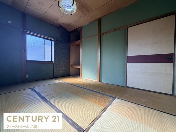 姫路市香寺町岩部の中古一戸建て