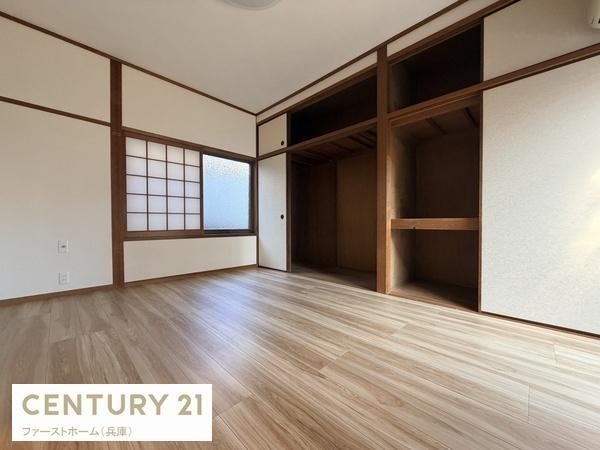 姫路市香寺町岩部の中古一戸建て
