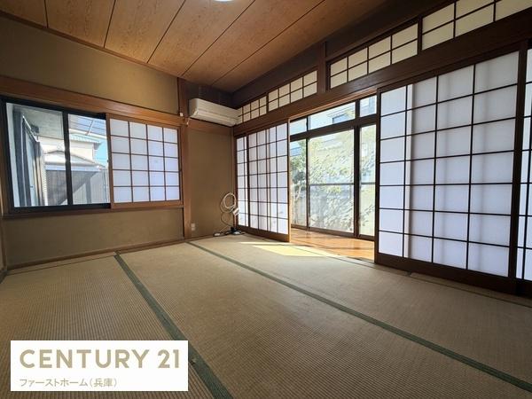 姫路市香寺町岩部の中古一戸建て