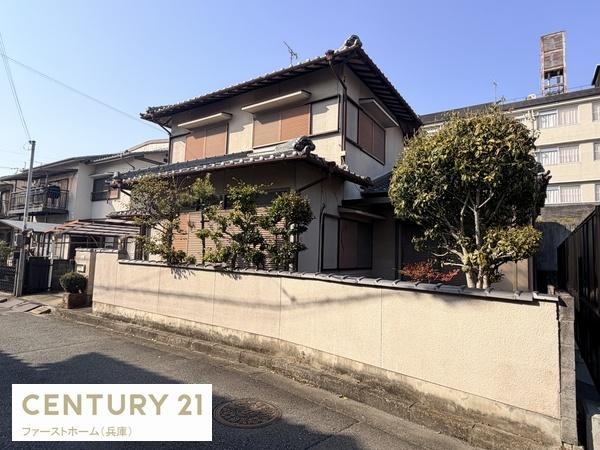 姫路市香寺町岩部の中古一戸建て