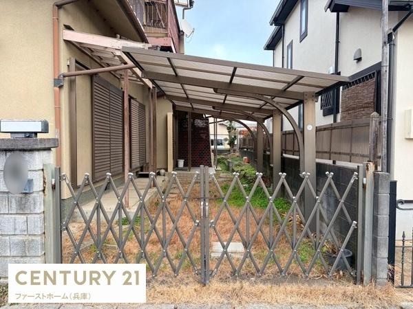 揖保郡太子町東保の中古一戸建て